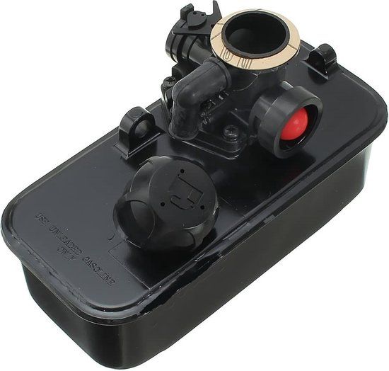 Greenstar 7031 Carburateur/tank aanpasbaar voor carburateur Briggs & Stratton