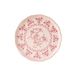 Guzzini Josephine taartvorm van melamine 'Table Decor' (poederroze)