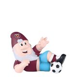 FOCO West Ham United FC Sliding Tackle Gnome