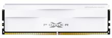 Silicon Power XPOWER Zenith DDR5 Gaming UDIMM 32 Go (2 x 16 Go) 6000 MHz Blanc