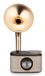 Sangean CP-100D Radio phonographe - DAB+/FM/Bluetooth - Beige