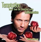Bertus Distributie Temptation: Music From Californication