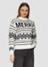 s.Oliver Strickpullover zwart Maat 40