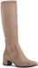 Marco Tozzi Dames Enkellaarzen 2-25524-43 - Grijs - Maat 39 EU