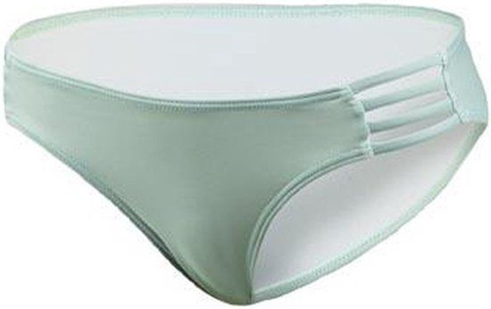 Beco bikini-broek voor dames - mintgroen