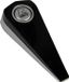 kh-security Travel Zwart 100 dB 100219