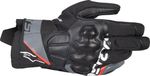 Alpinestars Corozal V3 DS Gants Noir/Gris/Rouge Fluo Taille M