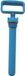 Gloria Pomp voor prima 5 plus, Blauw, Kunststof