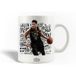 Maniacase Keramische mok Giannis Antetokounmpo NBA Basketballer