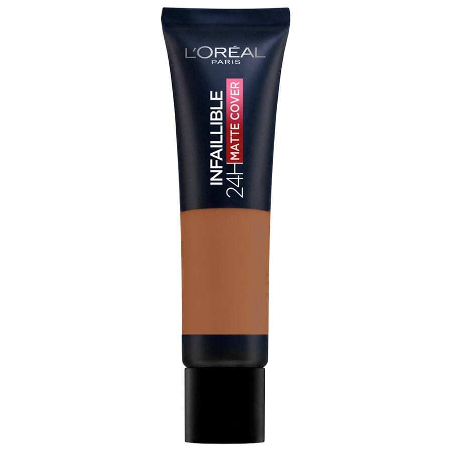 L'Oréal - Infaillible 24H Matte Cover 30