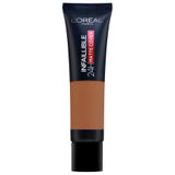 L'Oréal - Infaillible 24H Matte Cover 30 - 3600523784523