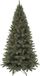 Triumph Tree Forest Frosted Slim Kunstkerstboom - H185cm - Blauw