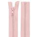 cyclingcolors 2 x ritssluiting nr. 5 30 cm ritsen ritssluiting polyester verblinding naaien decor jassen poederroze