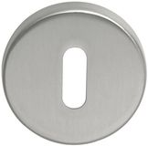 Artitec Proline Classic Artitec Wallebroek Sleutelrozet paar PL rvs mat