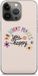 Case Company - iPhone 13 Pro Case - Happy days - Soft Cover