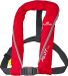 Plastimo Pilot 165n Gilet de sauvetage gonflable manuel Rouge