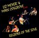 Regions Liz Meyer & Mark Cosgrove - Regions Of The Soul (CD)