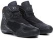 TCX R04D Air Zwart Grijs Motorschoenen - Maat 40