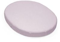 Stokke Sleepi Mini Hoeslaken Lavender
