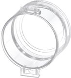 Siemens 3SU19000DA700AA0 Protection cap