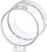 Siemens 3SU19000DA700AA0 Protection cap