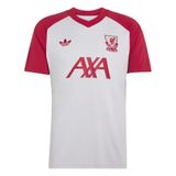 Adidas Liverpool FC Prematch Shirt 2026/27