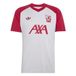 Adidas Liverpool FC Prematch Shirt 2026/27
