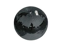 EUROLITE Discobal - Spiegelbol - Discobol 40cm zwart