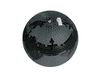 EUROLITE Discobal - Spiegelbol - Discobol 40cm zwart