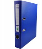 EKOBOX Blauwe A4 Ordner 50mm