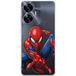 ERT GROUP mobiel telefoonhoesje voor Realme C55 origineel en officieel erkend Marvel patroon Spider Man 040