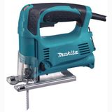 Makita 4329J Decoupeerzaag - 450W - 3100 spm - 18mm slag - 65mm in hout