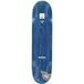 Rodriguez Tangle Deck Skateboard Homme Blanc/Bleu