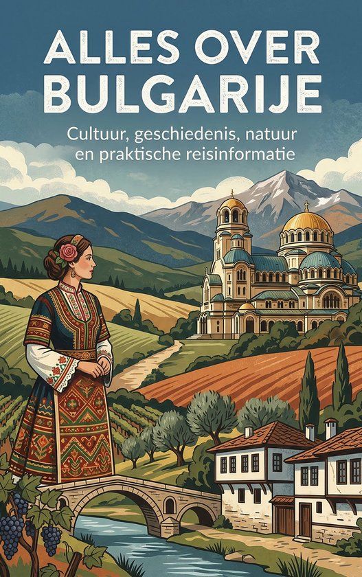 Alles Andries B.V. Alles over Bulgarije