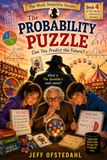 The Probability Puzzle: Can You Predict the Future?