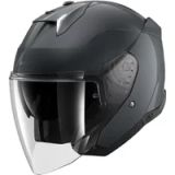 Shark Skwal i3 Jet Helm - Antraciet - Maat XS