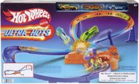 Hot Wheels Action Ultra Hots Rev Rally