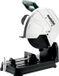 Metabo Metaal-afkortmachine CS 24-355 S (601787000)