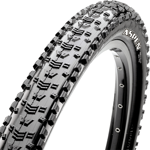 Maxxis Aspen zwart