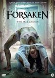 Megamoviestore Forsaken DVD