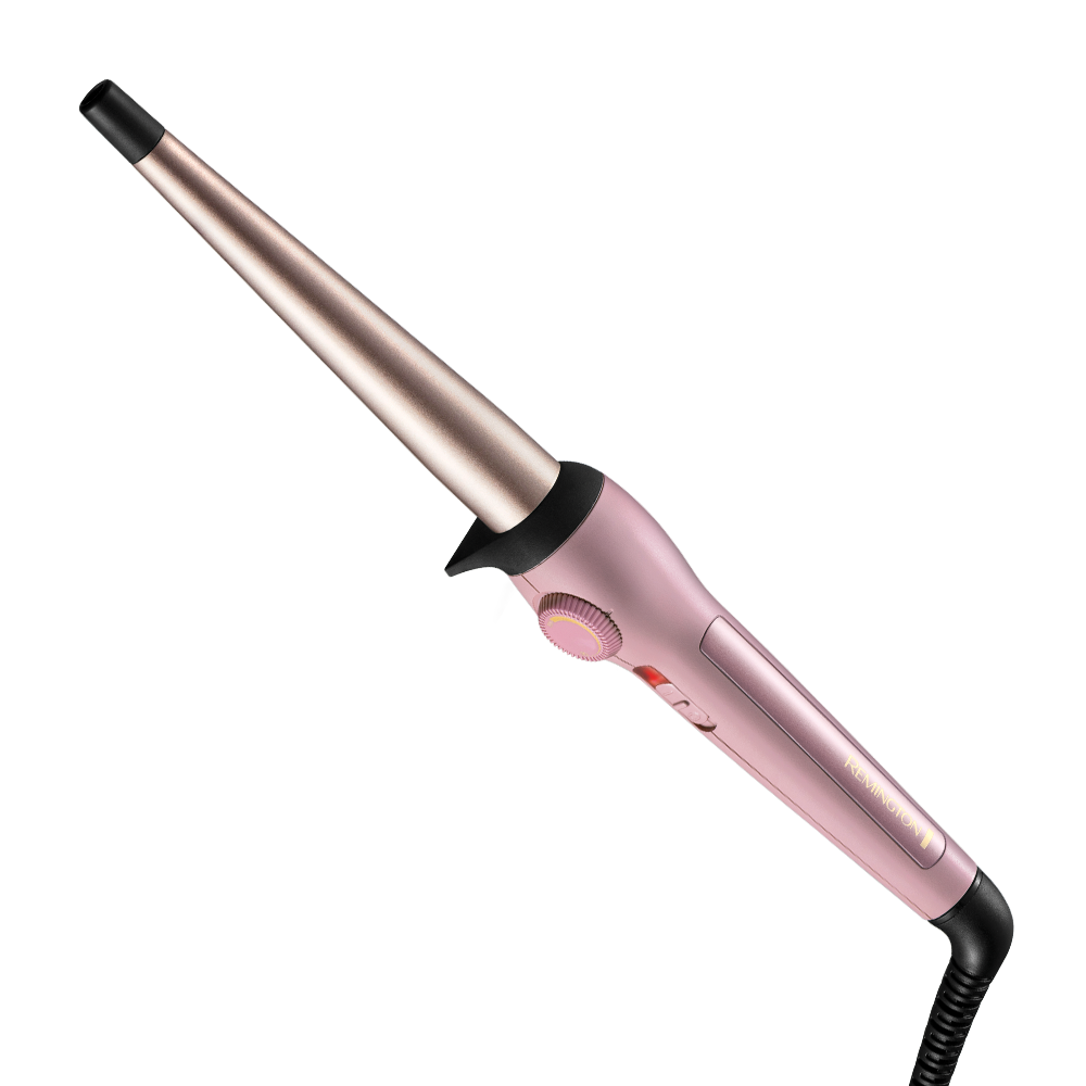 Remington CI5901 - Krultang zonder klem - Roze
