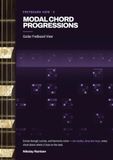 Modal Chord Progressions: Modal Chord Progressions