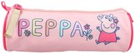 Peppa Pig Vadobag Peppa Pig I Love This etui voor kinderen, 21 x 7 x 7 cm, snoeproze