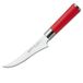 F. DICK Red Spirit 81745152 Uitbeenmes, mes met lemmet 15 cm, X55CrMo14 staal, roestvrij, 56° HRC