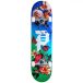 Primitive Skateboard Compleet Dirty P Creation (8.25" - Bleu)