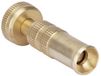 boutt 2180804 120 standaard slang zonder vrouwelijke koppeling 20 mm x 27 mm