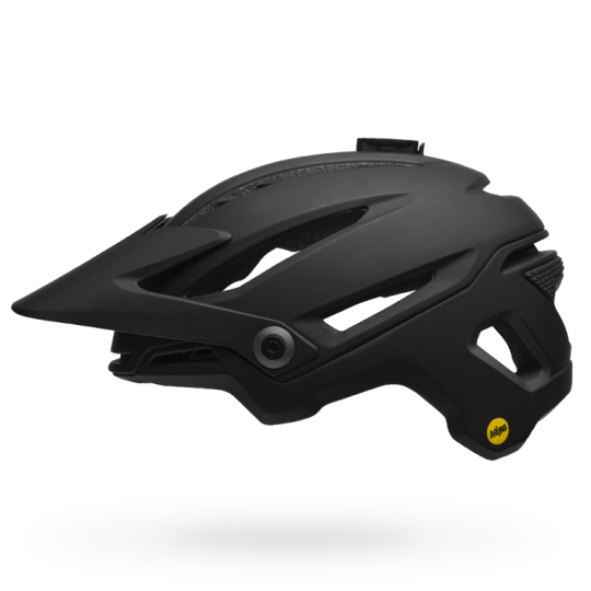 Bell Sixer Mips-equipped - Matte Black XL - Fietshelm