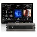 ZENEC Z-N1000 - 9 inch multimedia ontvanger - autoradio - navigatie optioneel