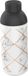 Lunch buddies Drinkfles H2o 600 Ml Wit/goud/zwart