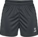 Hummel Authentic Short Dames - Asfalt | Maat: L